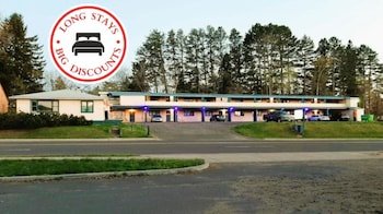 Love Hotels Timberline at Lake Superior MI