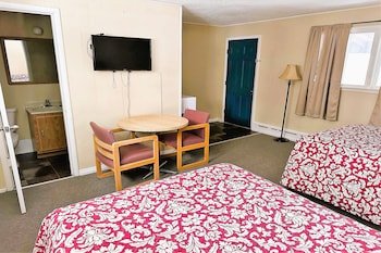 Love Hotels Timberline at Lake Superior MI