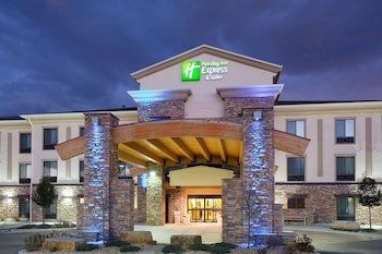 Holiday Inn Express & Suites Loveland