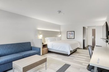 Holiday Inn Express & Suites Lockport
