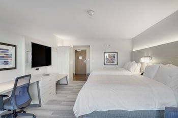 Holiday Inn Express & Suites Lockport