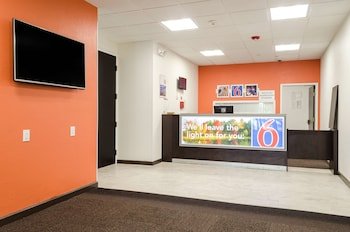 Motel 6 Brockton