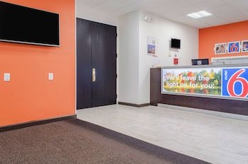 Motel 6 Brockton