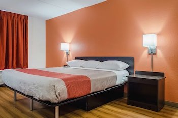 Motel 6 Brockton