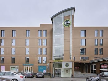 B&B HOTEL Vejle