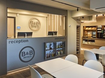 B&B HOTEL Vejle