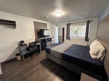 Sands Motel