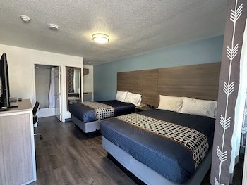 Sands Motel