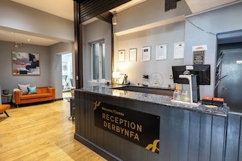 Coastal Park Accommodation & Grill