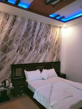 Hotel Zara Residence