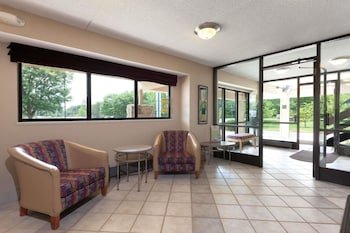 Days Inn by Wyndham Monmouth Junction/S Brunswick/Princeton