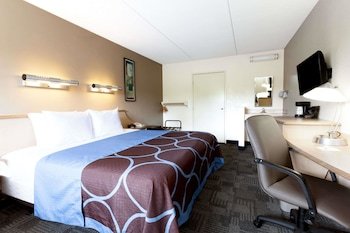Days Inn by Wyndham Monmouth Junction/S Brunswick/Princeton