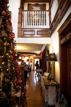 The Victoria Bed and Breakfast