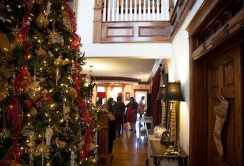 The Victoria Bed and Breakfast
