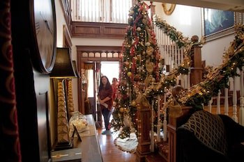 The Victoria Bed and Breakfast