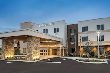 Fairfield Inn & Suites Vero Beach