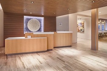 Fairfield Inn & Suites Vero Beach