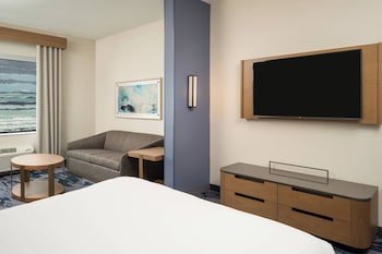 Fairfield Inn & Suites Vero Beach