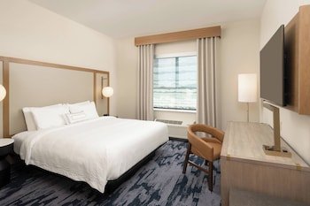 Fairfield Inn & Suites Vero Beach