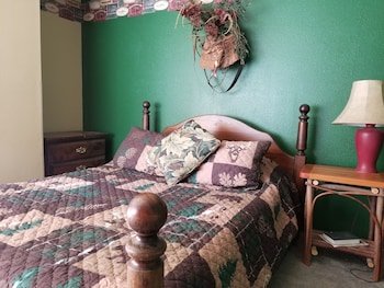 Sourdough Lodge