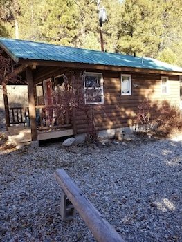 Sourdough Lodge