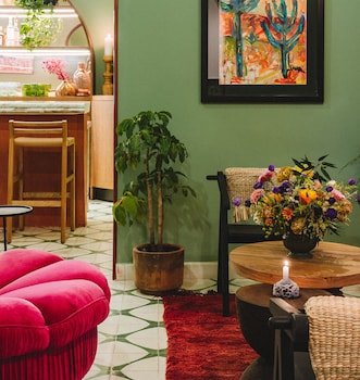 Hotel San Fernando