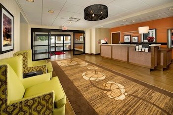 Hampton Inn Uvalde