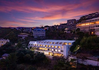 The Gran Resort Elegante Atami