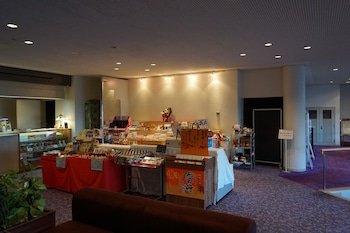 The Gran Resort Elegante Atami