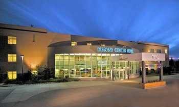 Dimond Center