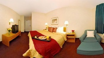 Quality Inn