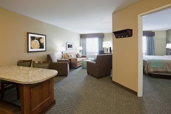 GrandStay Morris