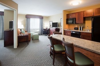 GrandStay Morris