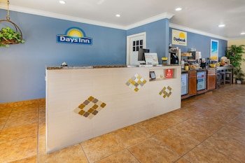 Days Inn By Wyndham Winnemucca