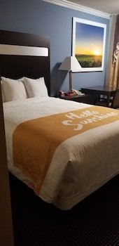 Days Inn By Wyndham Winnemucca