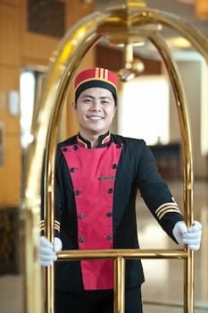 Muong Thanh Lang Son Hotel