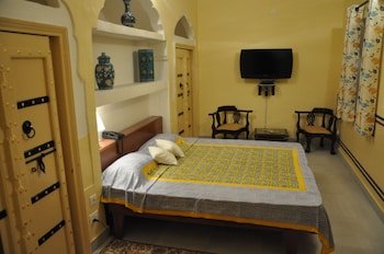 Khatu Haveli The Elegance of Heritage