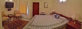 Khatu Haveli The Elegance of Heritage