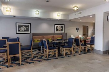 Hampton Inn Atlanta/Peachtree City