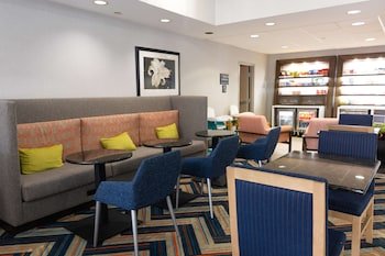 Hampton Inn Atlanta/Peachtree City