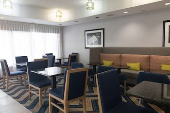 Hampton Inn Atlanta/Peachtree City