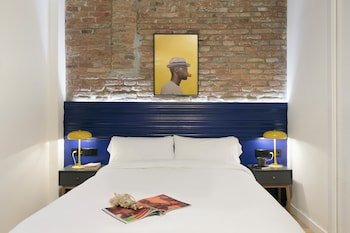 Olala Mini Hotel