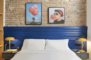 Olala Mini Hotel