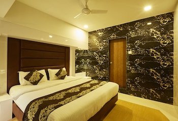 Hotel Alibaba Mumbai