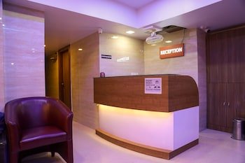 Hotel Alibaba Mumbai