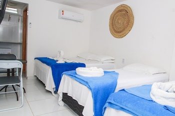 Pousada Sereias De Maragogi