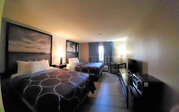 Super 8 by Wyndham Estherville