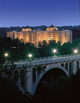 Omni Shoreham Hotel