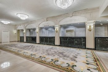 Omni Shoreham Hotel