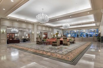 Omni Shoreham Hotel